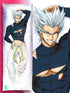 Garou V3 Body pillow case ONE PUNCH-MAN Mitgard-Knight